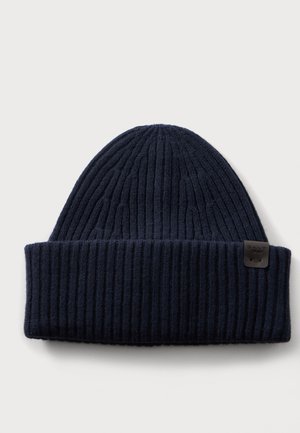 GANT, UNISEX - Berretto - dark blue