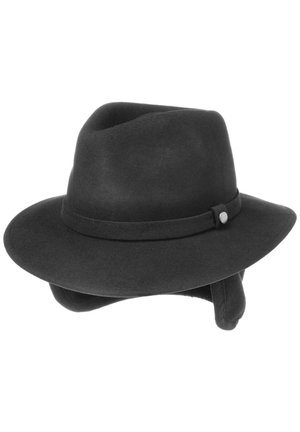 Lierys TRAVELLER  - Hat - schwarz