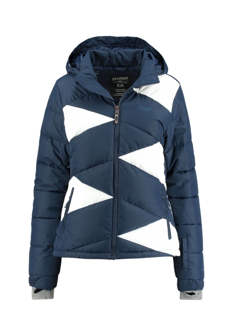 Protest Ski jacket blue (Pre-owned)