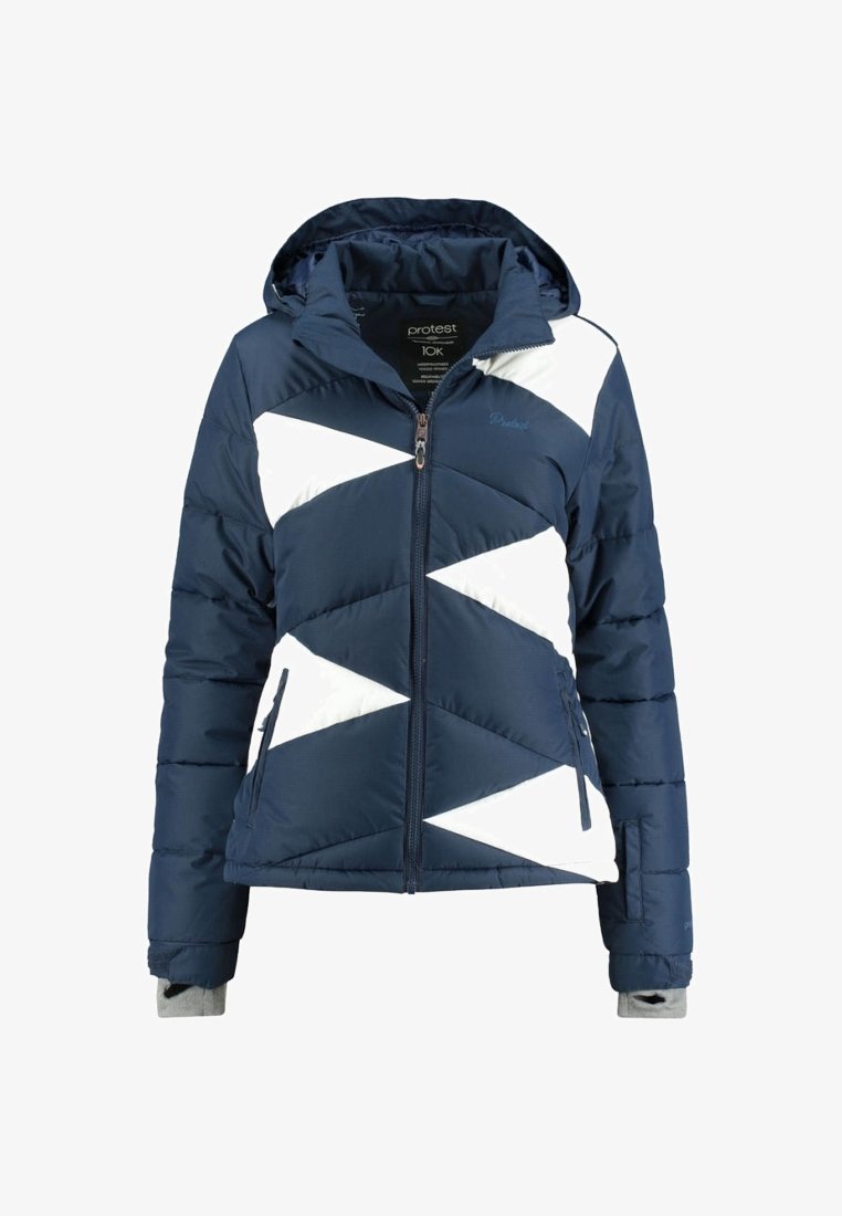 Protest Ski jacket blue (Pre-owned)