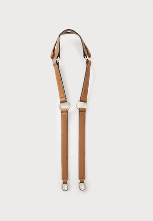 Furla FIONA SHOULDER STRAP - Altri accessori - cognac