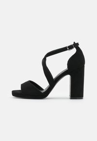 Anna Field High Heel Sandalette - black