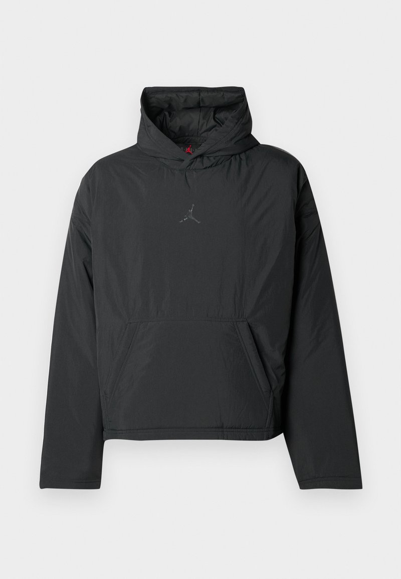 Jordan Winterjas zwart Jordan Winterjas zwart