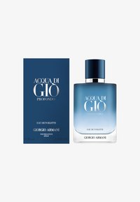 Armani Beauty ACQUA DI GIO PROFONDO EDT - Eau de Toilette
