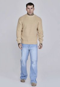 SIKSILK Maglione - ecru