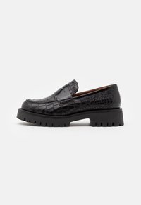 Bruno Premi Chaussons - black