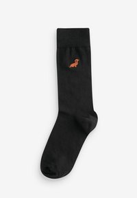 Next EMBROIDERED EIGHT PACK - Strømper - dogs