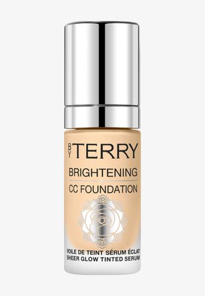 By Terry BRIGHTENING CC FOUNDATION - Fondotinta - 3w