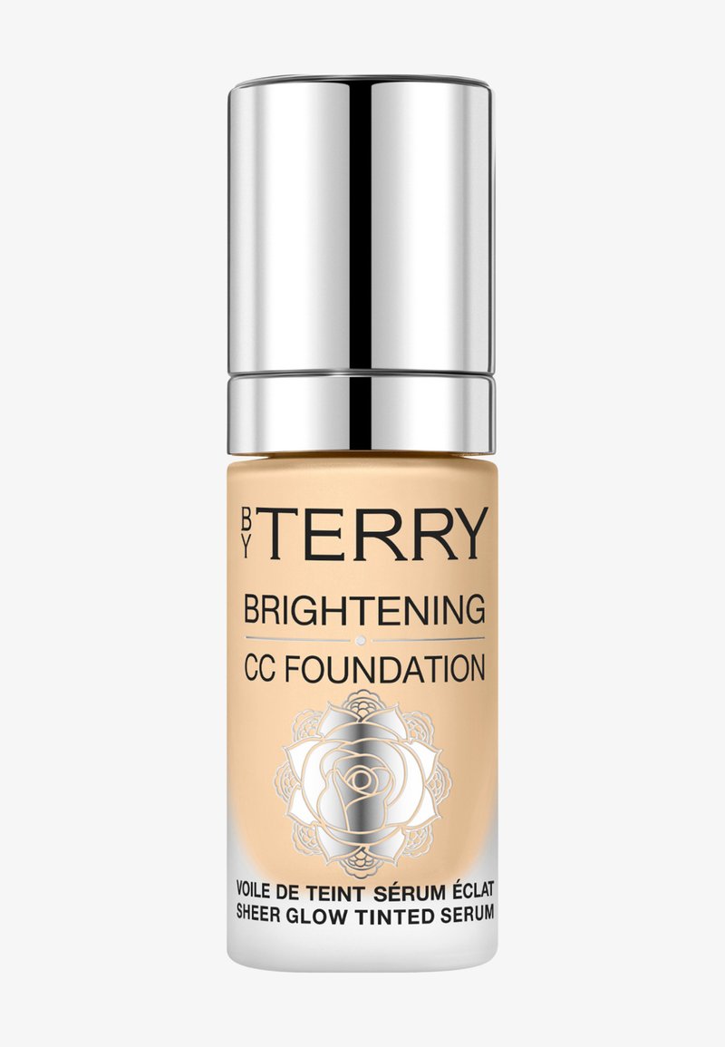 By Terry - BRIGHTENING CC FOUNDATION - Fond de teint - 3w, Agrandir