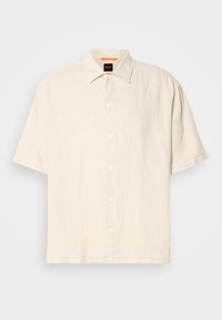LAPOULLY - Chemise - light beige
