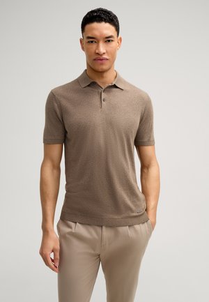 JOOP!, Polo shirt - braun