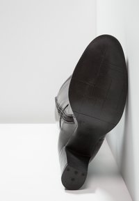 Pier One Botas - black