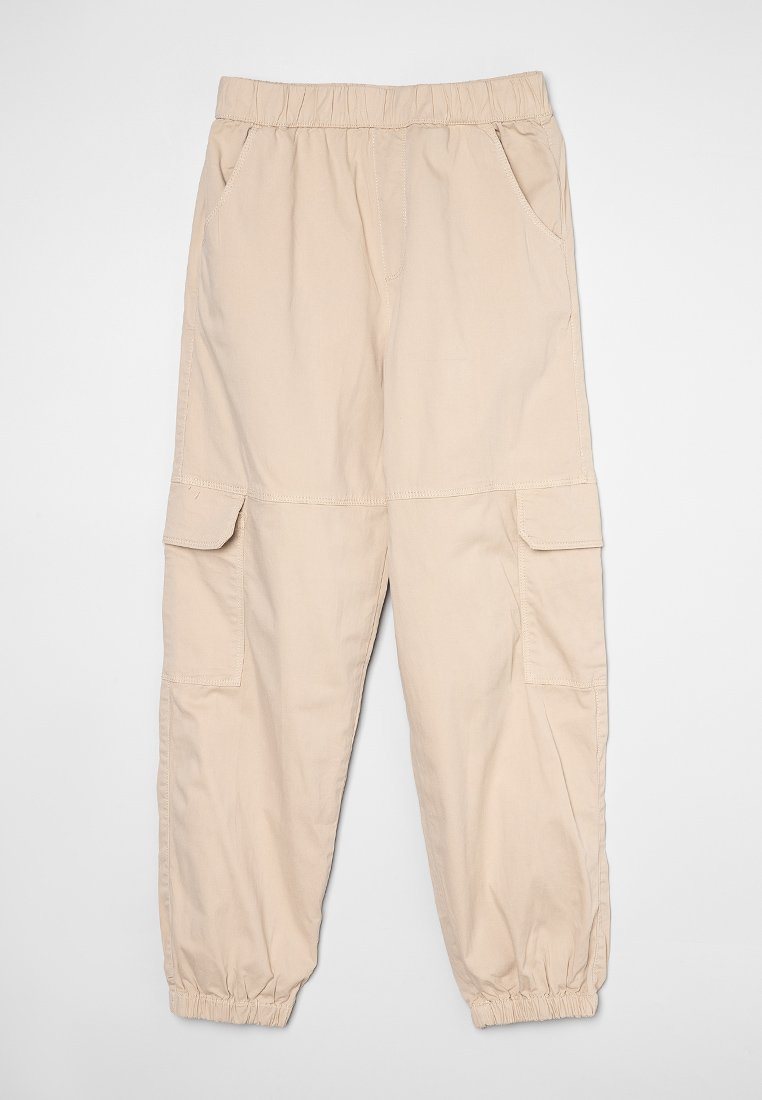 Marc O’Polo Cargobroek zandkleur