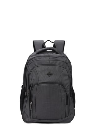 Rucksack - dark grey
