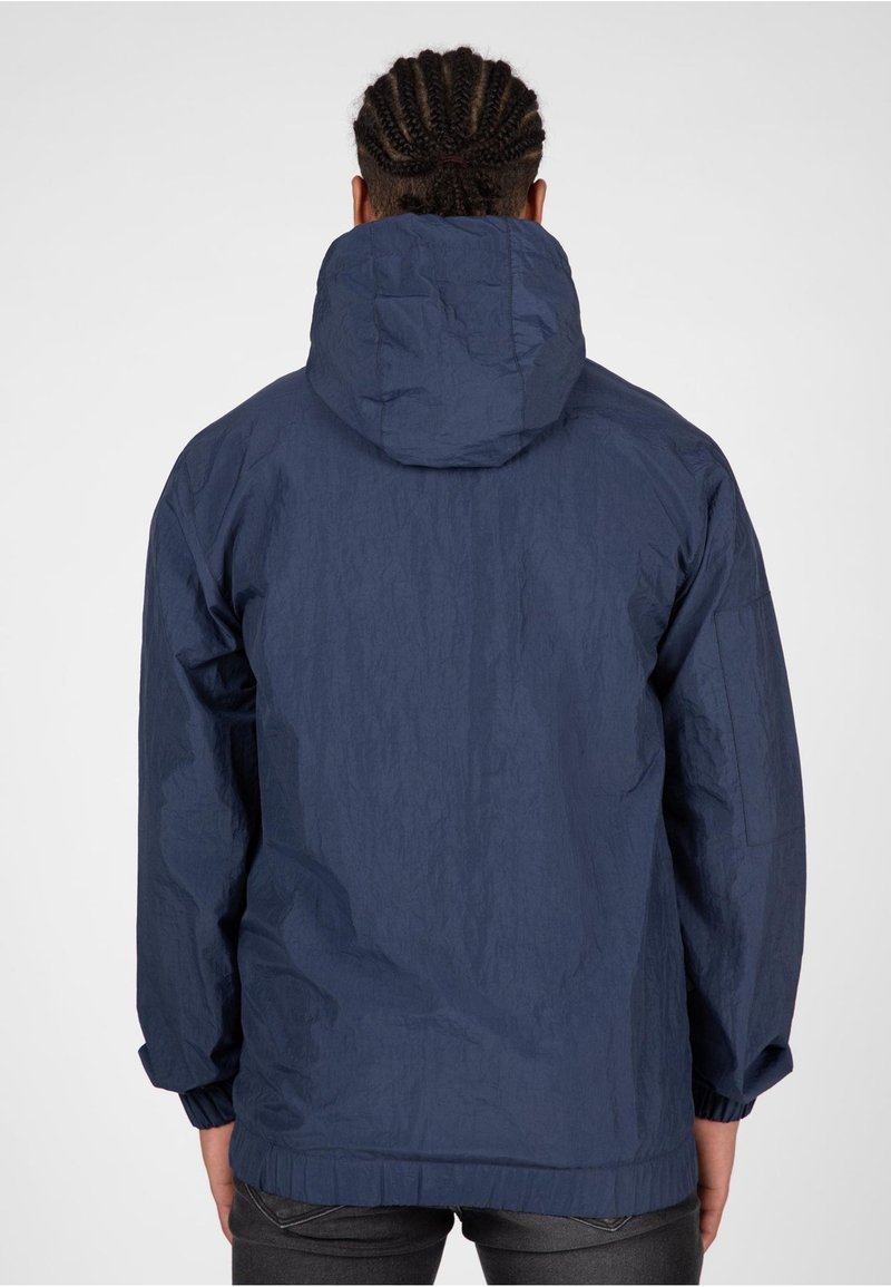 Herren Leichte Jacken | Wrong Friends AMARILLO Winterjacke blauw/blau - GV10890 Herren Leichte Jacken | Wrong Friends AMARILLO Winterjacke blauw/blau - GV10890