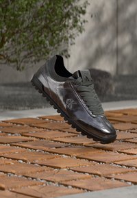 Non sélectionné, gun metal/granite grey