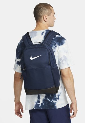 Rucksack - midnight navy/black