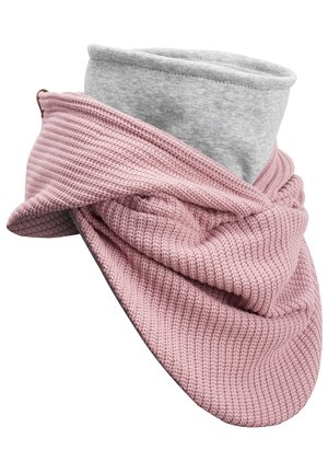 Snood - rosé