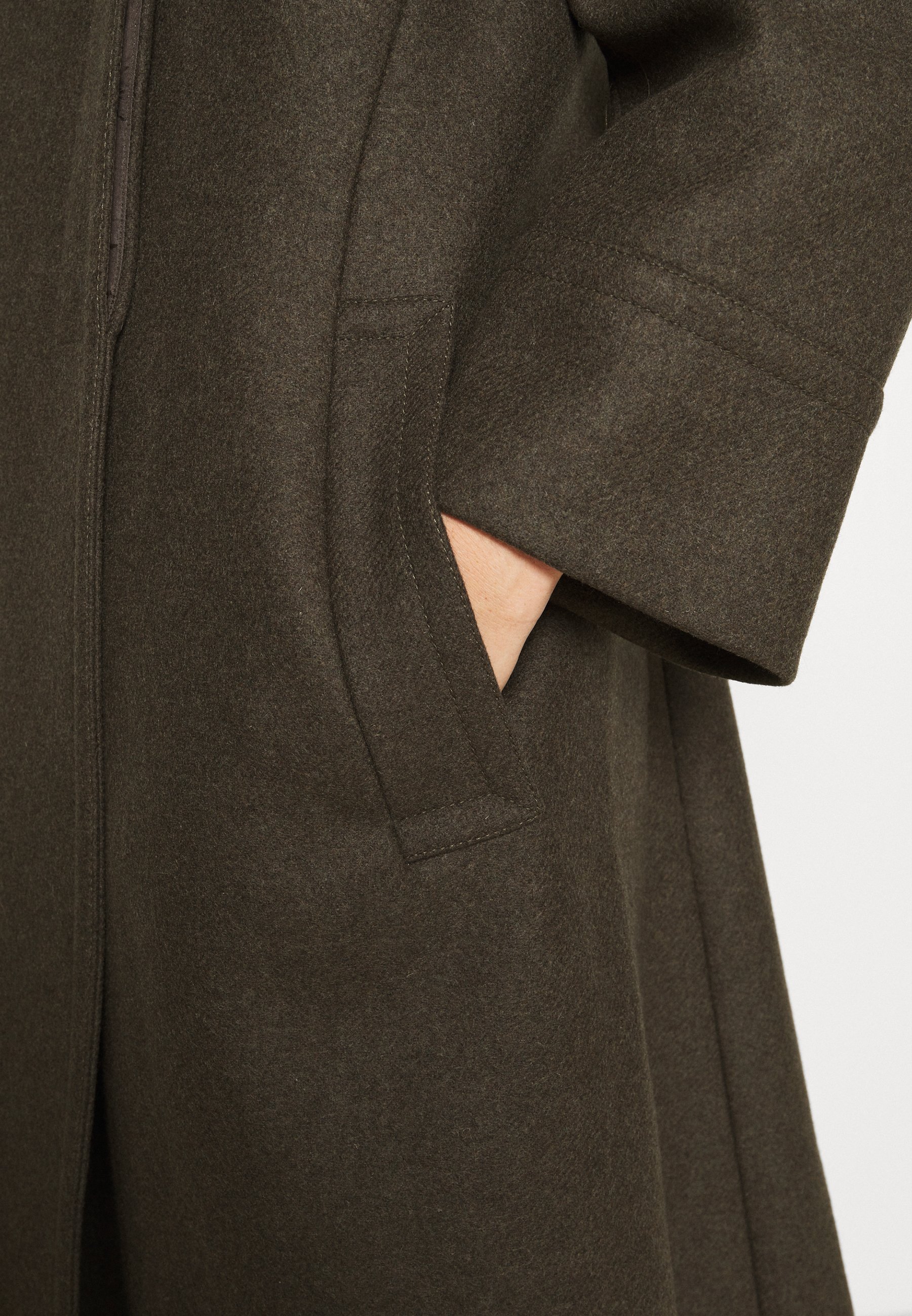 Donna Cappotto classico Donna Cappotto classico