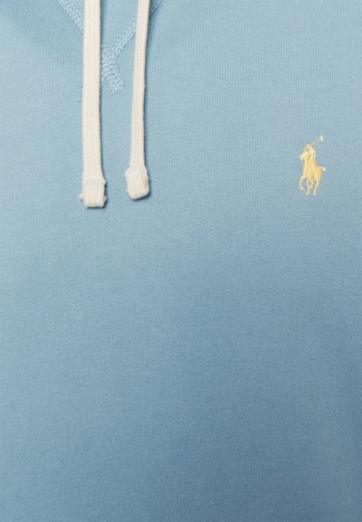 Polo Ralph Lauren THE RL FLEECE HOODIE - Sweatshirt com capuz - blue note