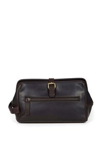 KEN - Kosmetiktasche - dark brown
