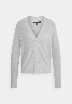 Esprit Collection Gilet - light grey