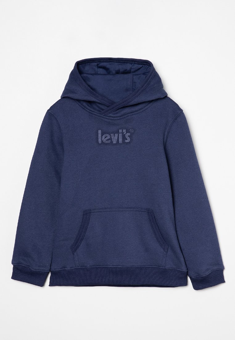 Levi’s® Hoodie donkerblauw Levi’s® Hoodie donkerblauw