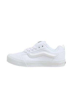Vans SNEAKERS - Sneakers basse - true white