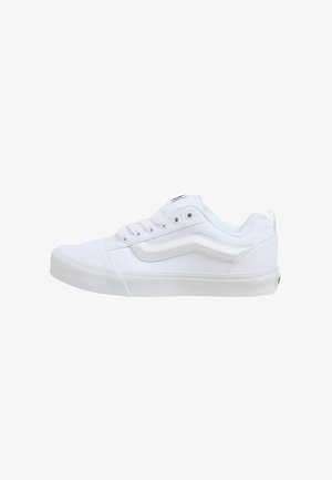 Vans SNEAKERS - Sneakers basse - true white
