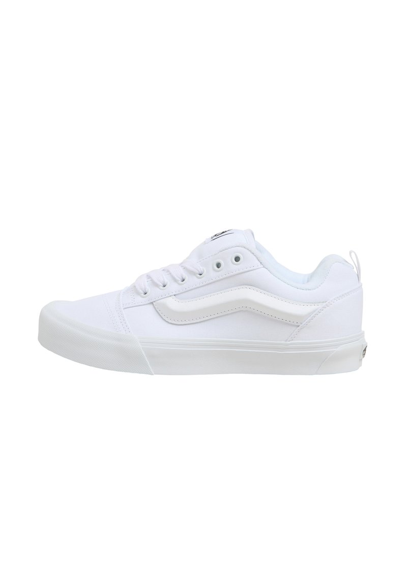 Vans SNEAKERS - Sneakers basse - true white