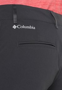 Columbia Spodnie materiałowe