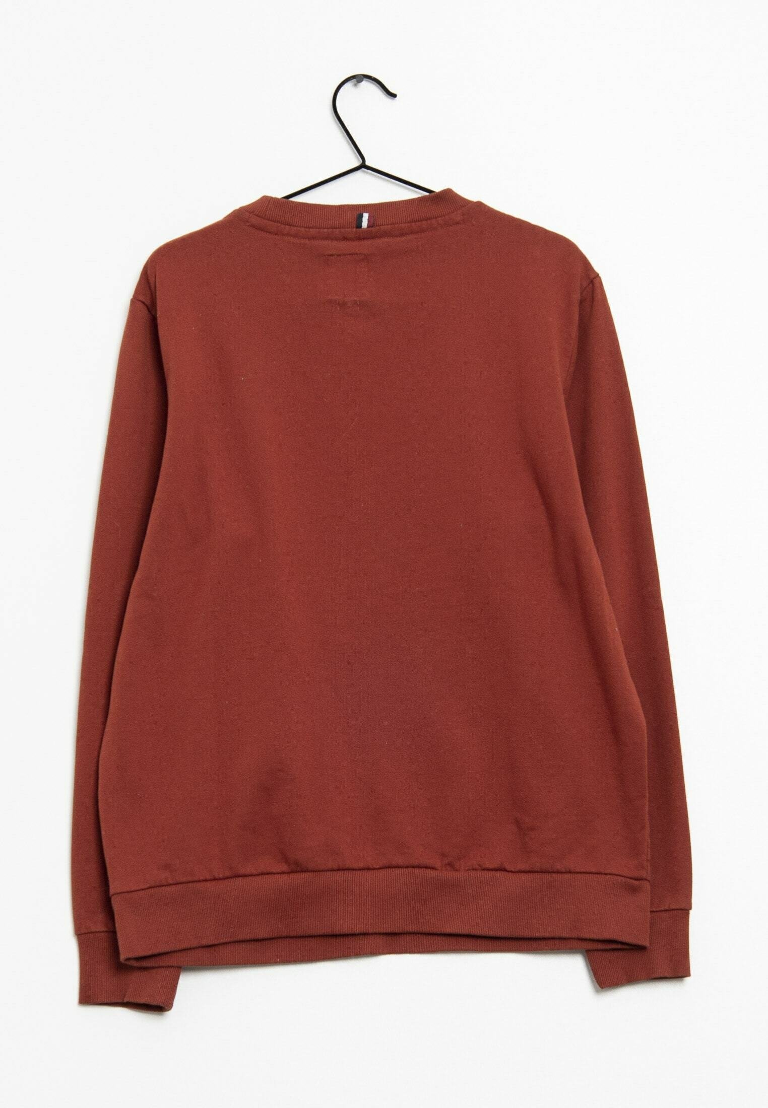 Lee Cooper Felpa - red/rosso - Zalando.it