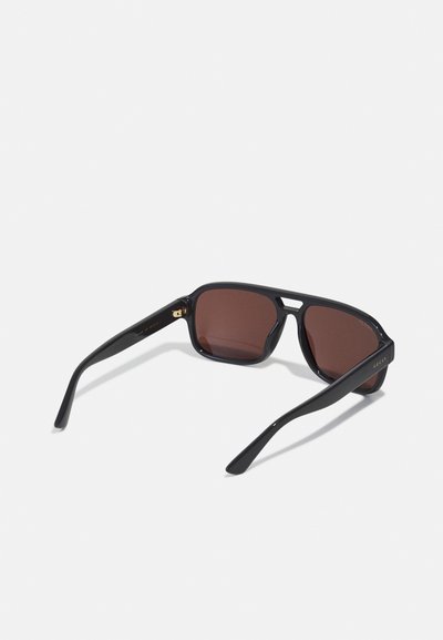 Gucci UNISEX - Occhiali da sole - grey/brown