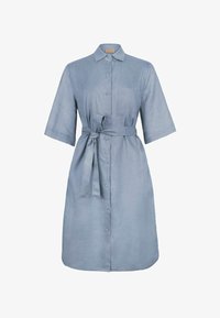 Non selezionato, Light Blue