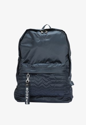 Rucksack - darkblue