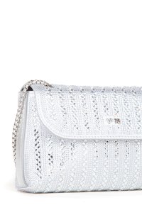 V73 A SPALLA DOROTHY - Bandolera - argento