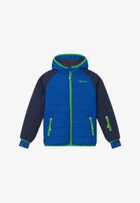 Ikke valgt, navy/med blue/green