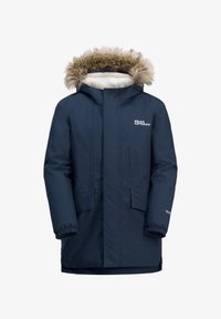 Unselected, night blue