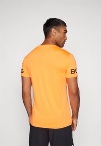 Björn Borg Spordi T-särk - shocking orange