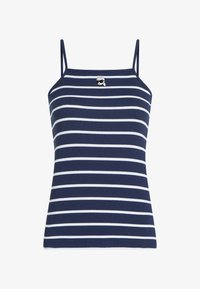 Επιλέχθηκε, medieval blue/white