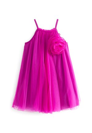 Robe de soirée - pink