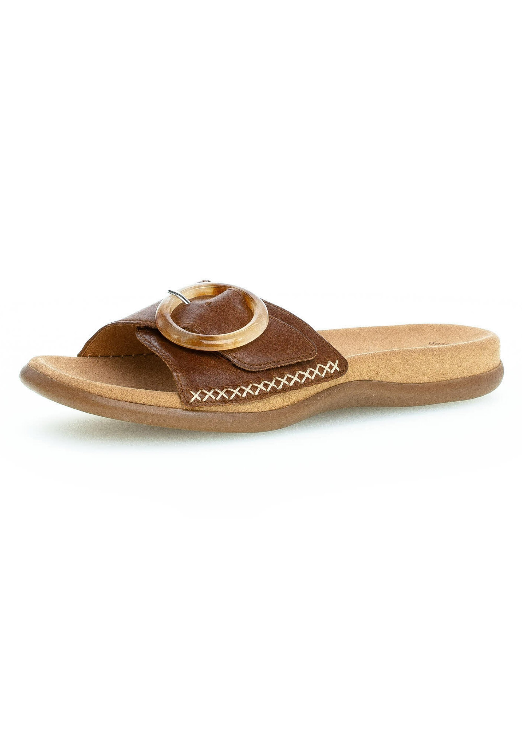 Brown Gabor women's shoes online | Latest collections from top brands |  ZALANDO