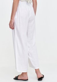 Top Secret - Spodnie materiałowe