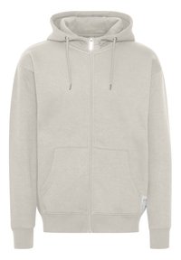 PRAndron - Sweatjakke - oatmeal