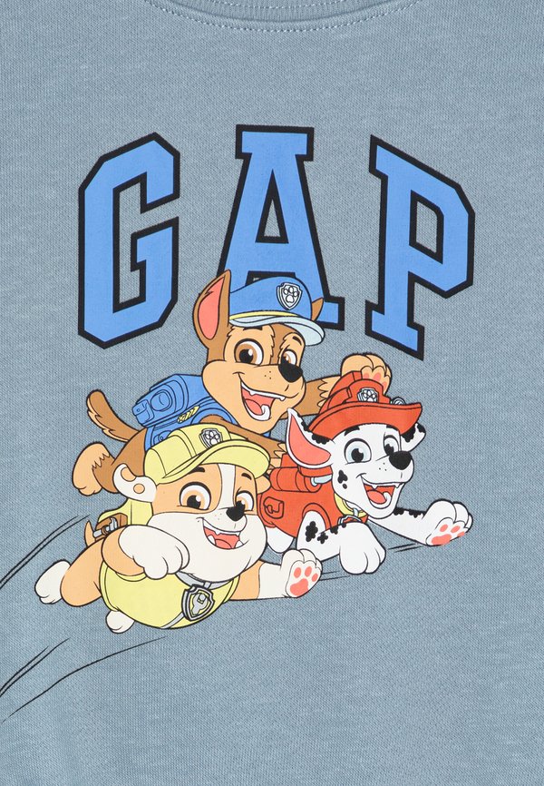 PAW PATROL ACTIVE TODDLER BOY - Sweatshirt3