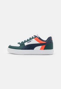 Niet geselecteerd, dark myrtle/club navy/white