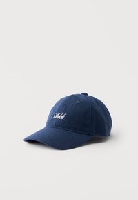 Επιλέχθηκε, dark blue