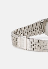Casio WATCH UNISEX - Reloj - silver-coloured/aqua blue