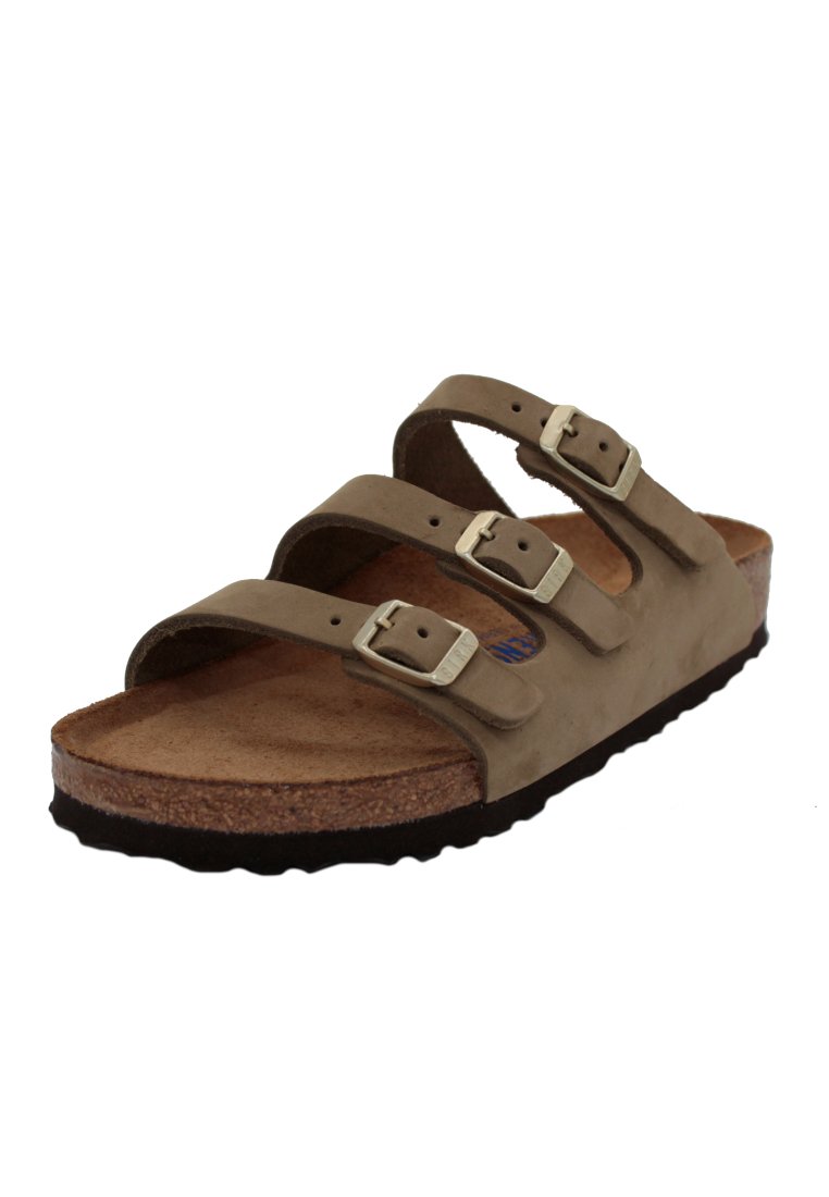 Birkenstock FLORIDA - Mules - faded 