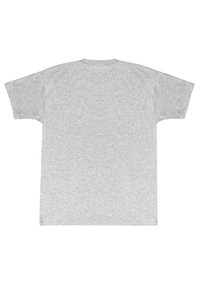 Henry Tiger TEENAGE MUTANT NINJA TURTLES RETRO TURTLE - Triko s potiskem - heather grey